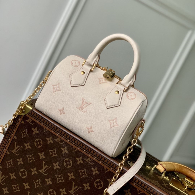 LV Speedy Bags